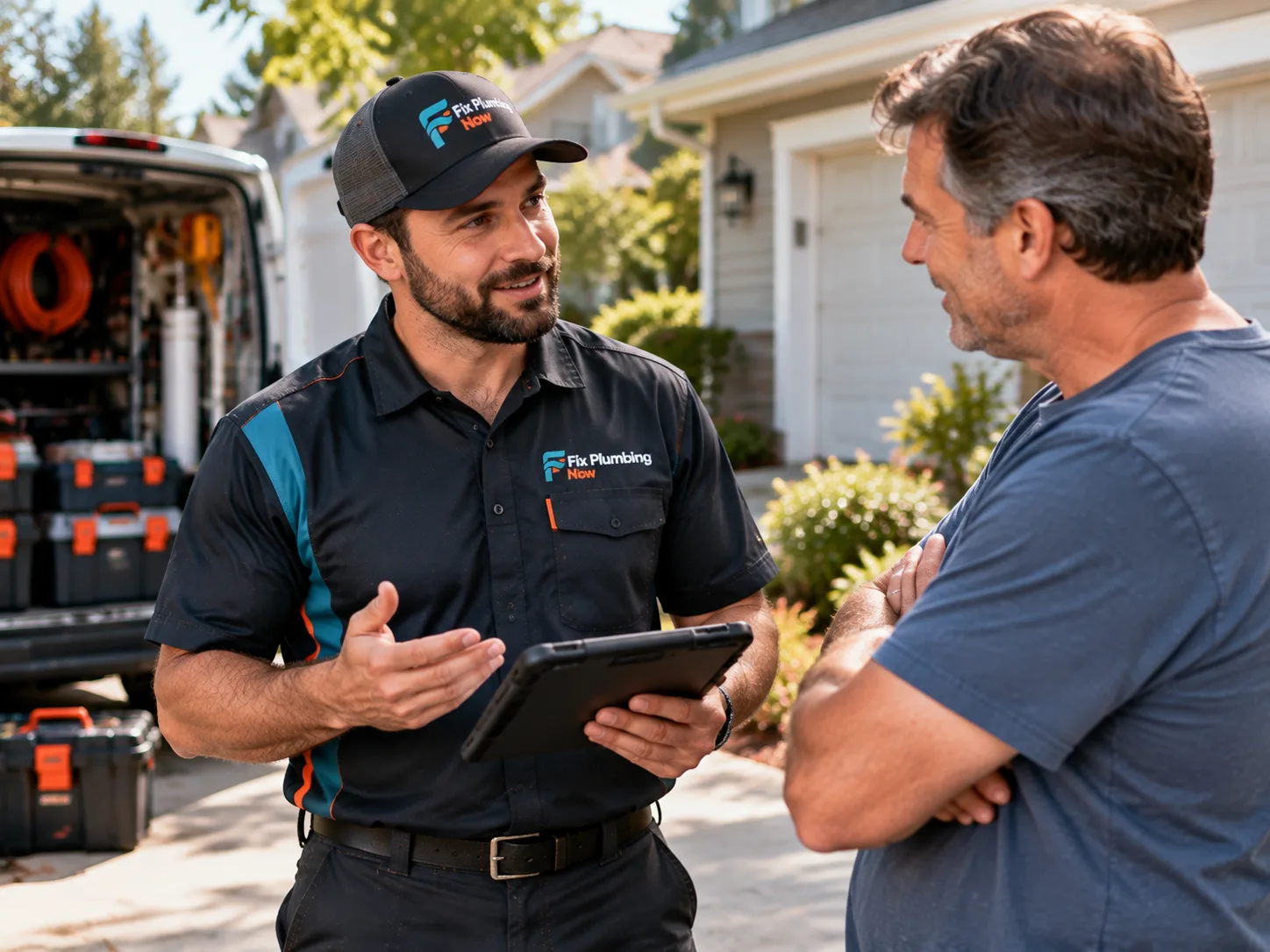 Clogged Drain Service Barnegat, NJ FAQs
